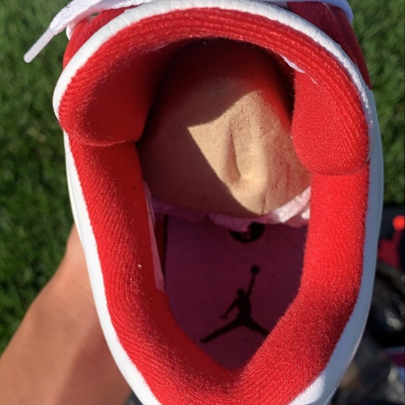 Jordan 4 Alternate 89🔥 - Picture 9 of 10